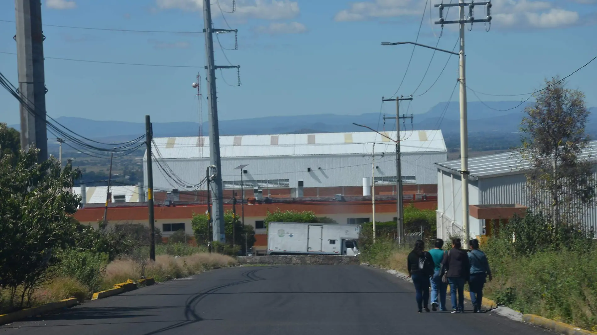 El sector empresarial de San Juan del Río registra un ausentismo laboral del cinco por